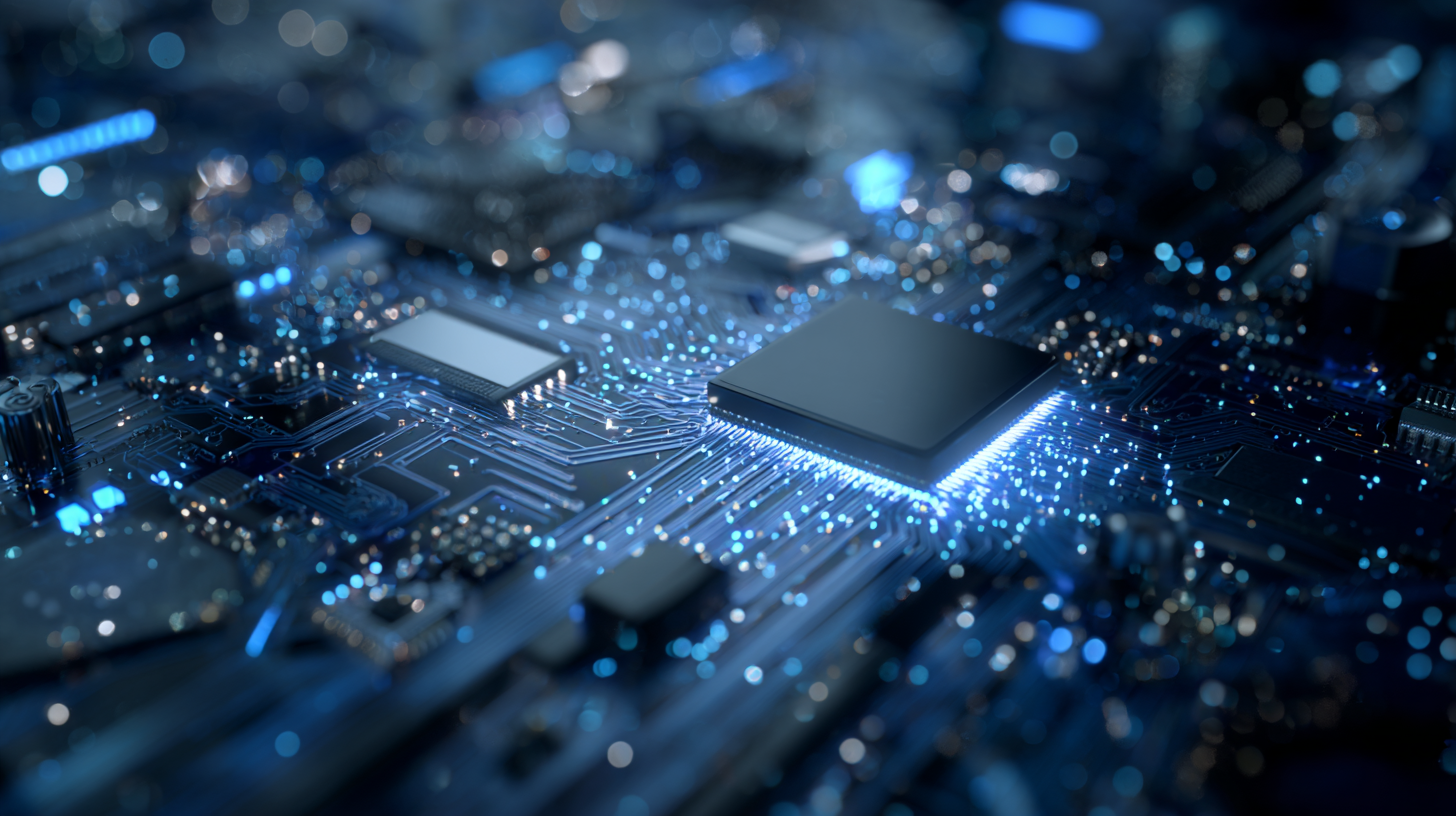 Présentation de Logikinfo – innovation et services TI